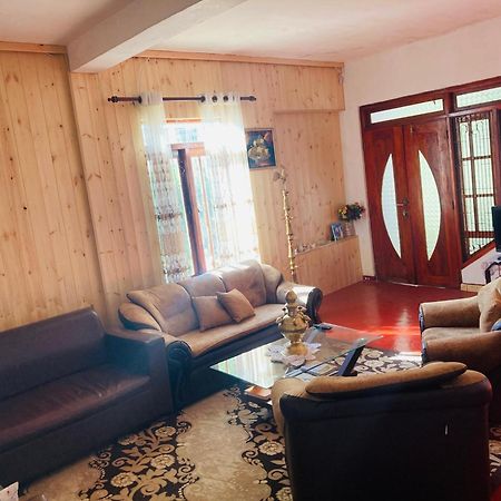 La Rose Guest House 努沃勒埃利耶 外观 照片