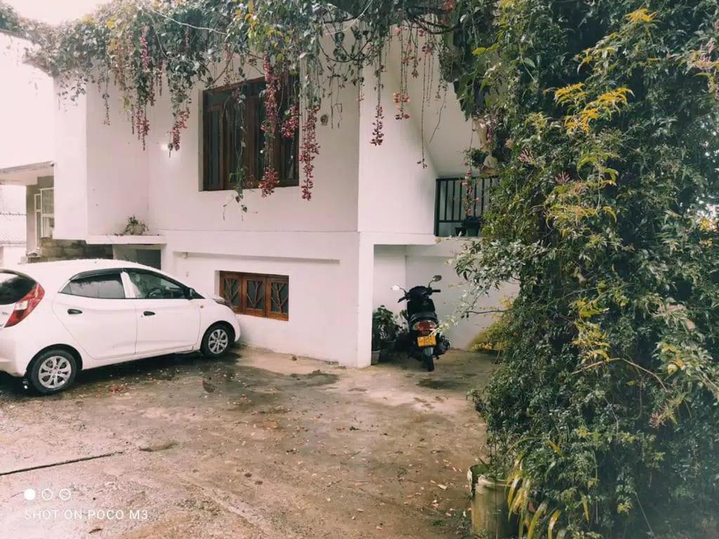 La Rose Guest House 努沃勒埃利耶 外观 照片