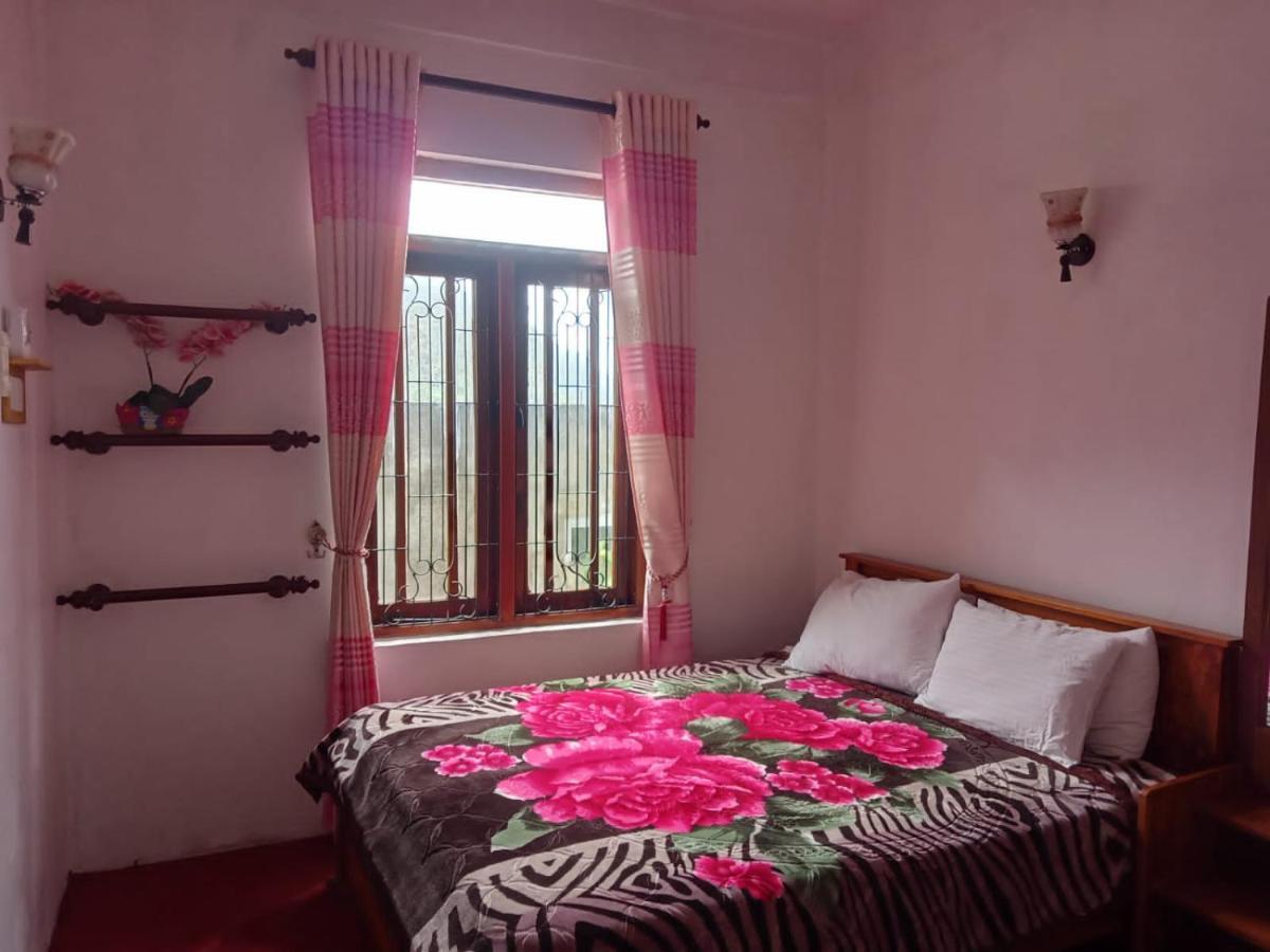 La Rose Guest House 努沃勒埃利耶 外观 照片