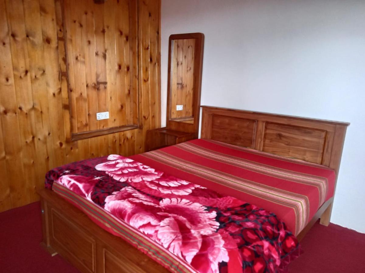 La Rose Guest House 努沃勒埃利耶 外观 照片