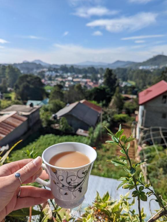 La Rose Guest House 努沃勒埃利耶 外观 照片