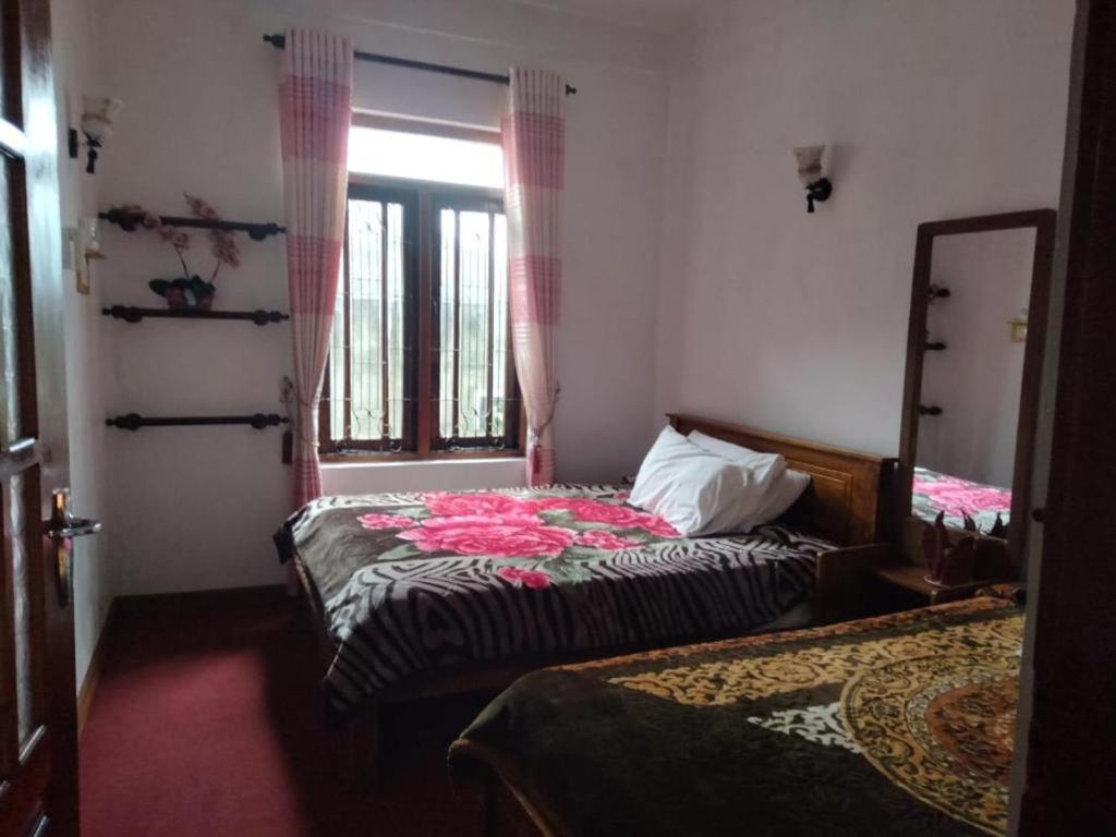 La Rose Guest House 努沃勒埃利耶 客房 照片