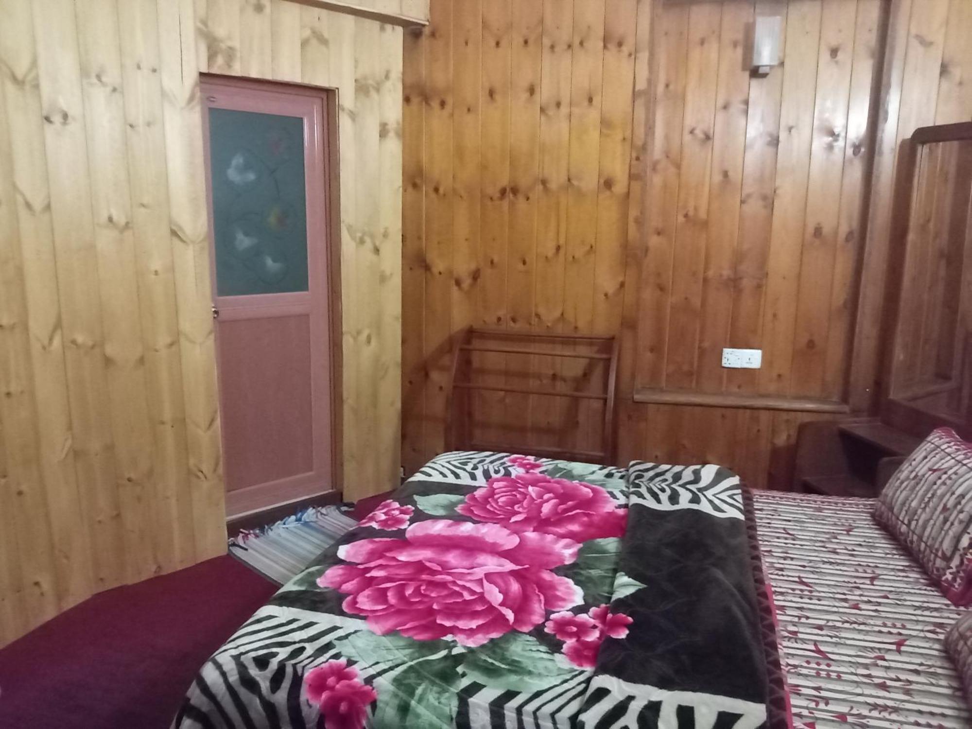 La Rose Guest House 努沃勒埃利耶 外观 照片