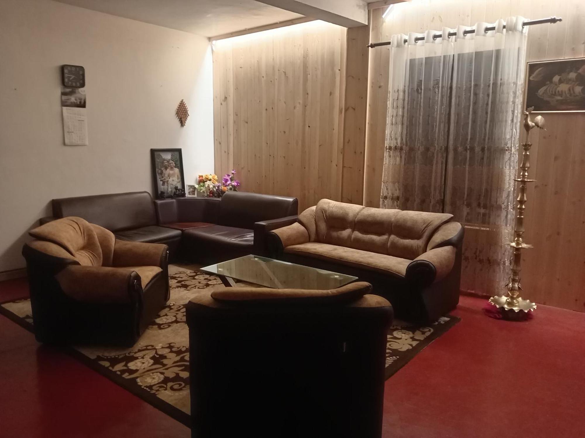 La Rose Guest House 努沃勒埃利耶 外观 照片