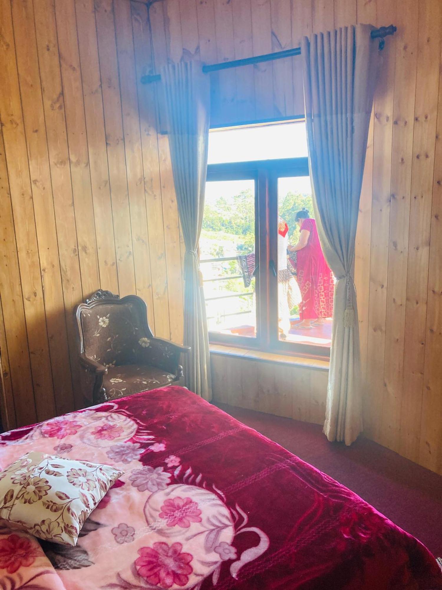 La Rose Guest House 努沃勒埃利耶 外观 照片