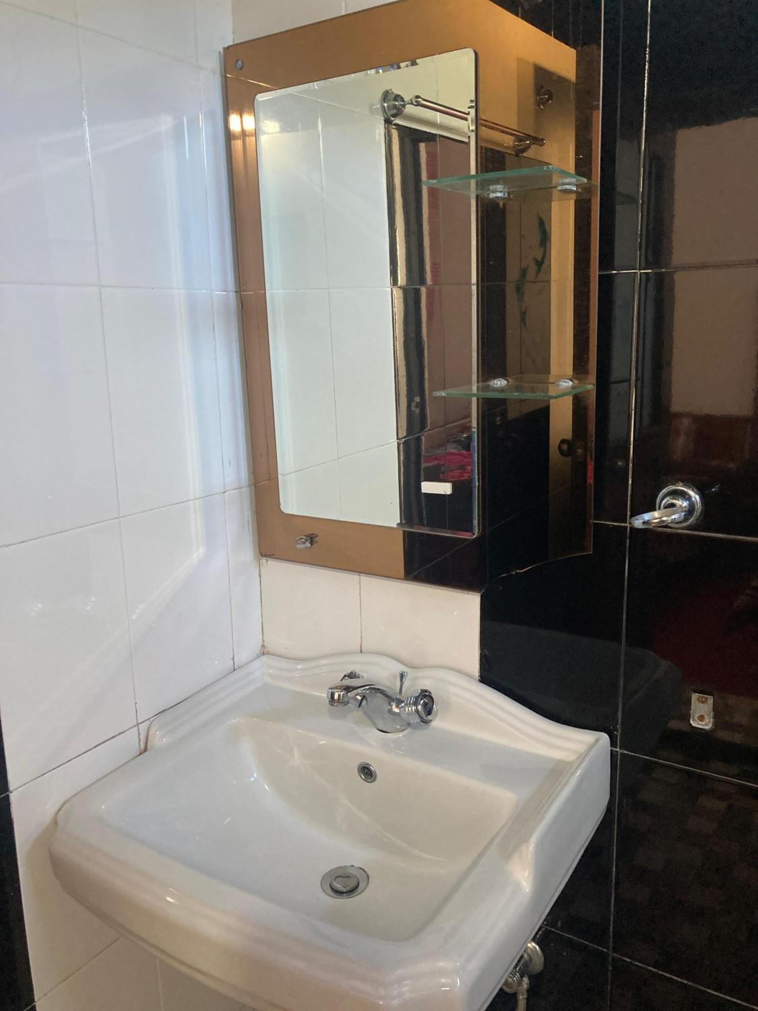 La Rose Guest House 努沃勒埃利耶 外观 照片