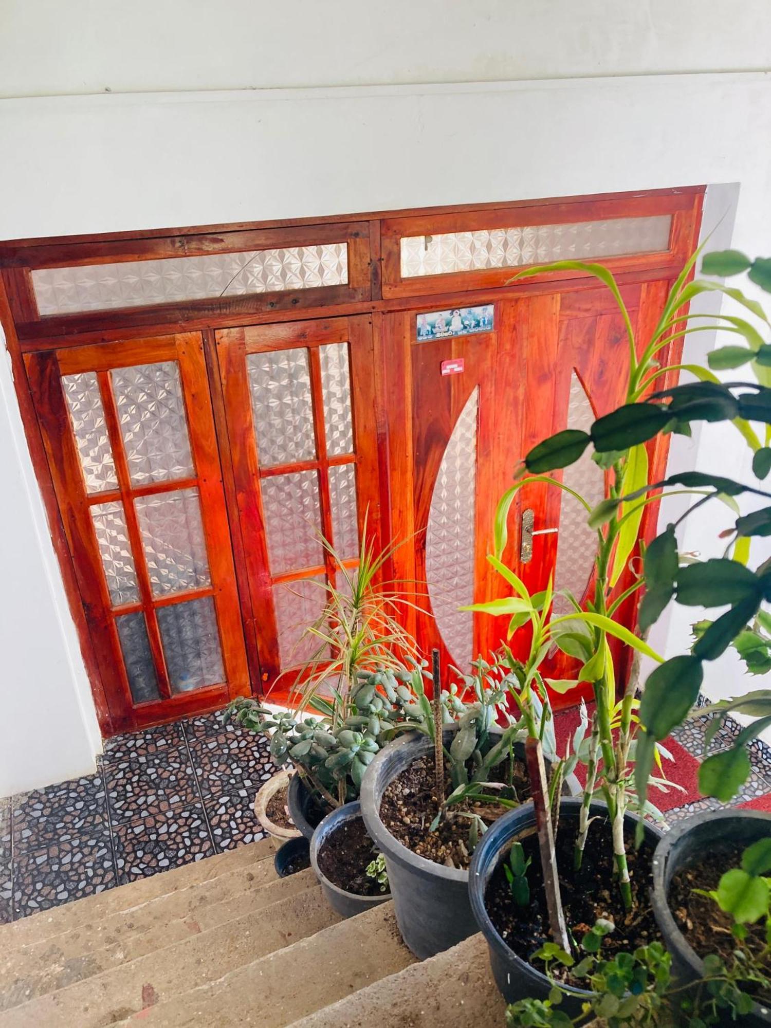 La Rose Guest House 努沃勒埃利耶 外观 照片