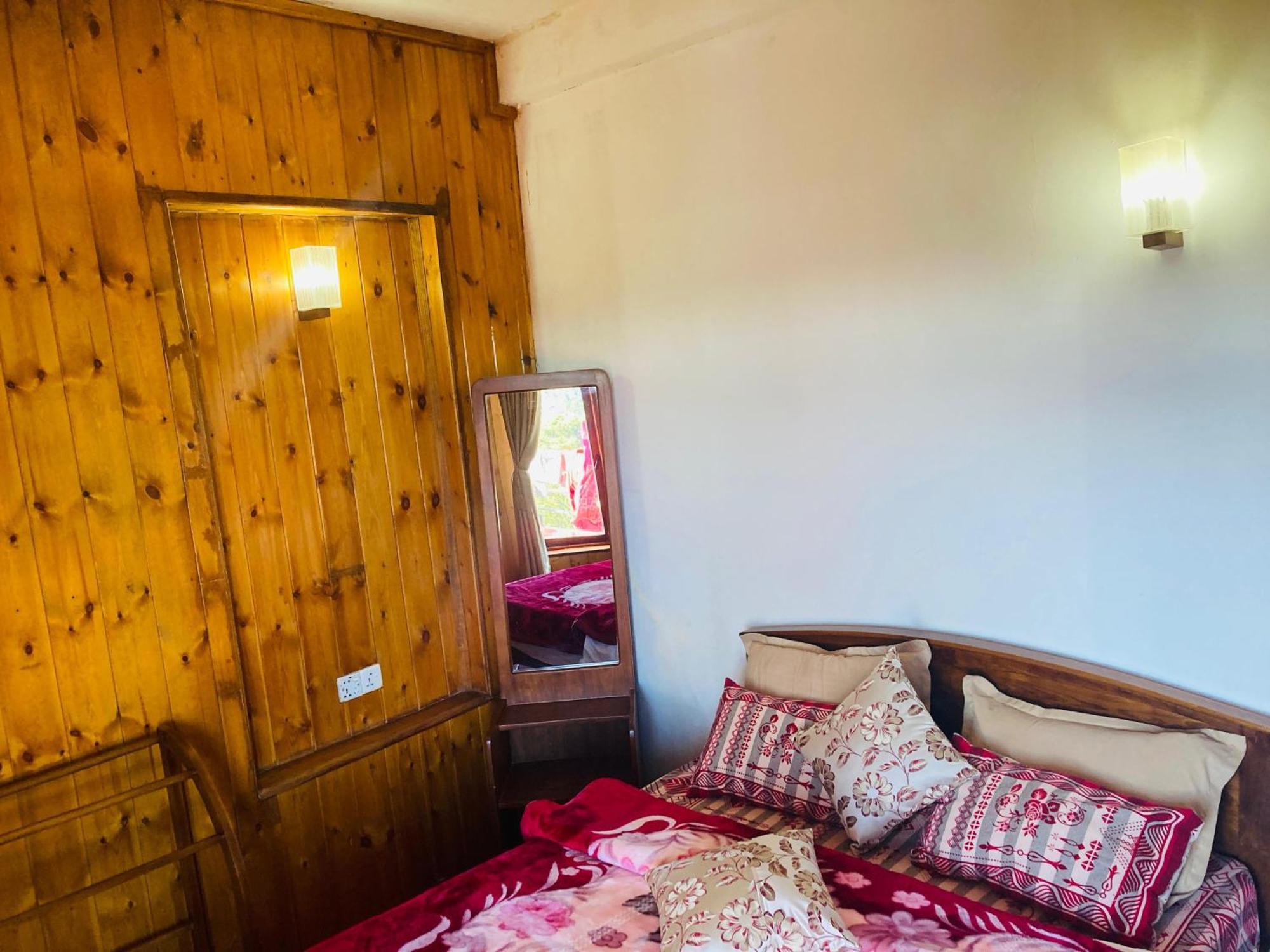 La Rose Guest House 努沃勒埃利耶 外观 照片