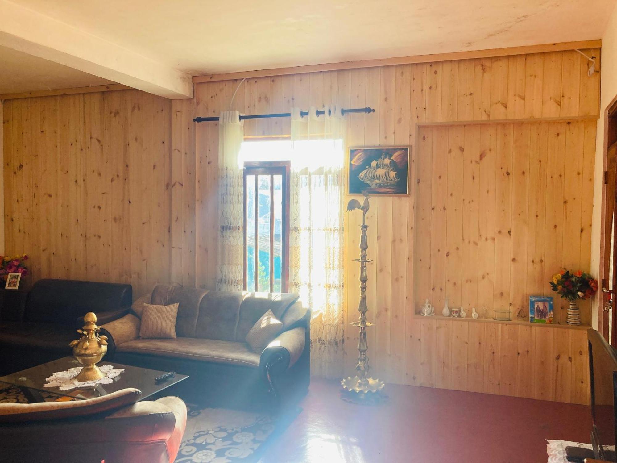 La Rose Guest House 努沃勒埃利耶 外观 照片