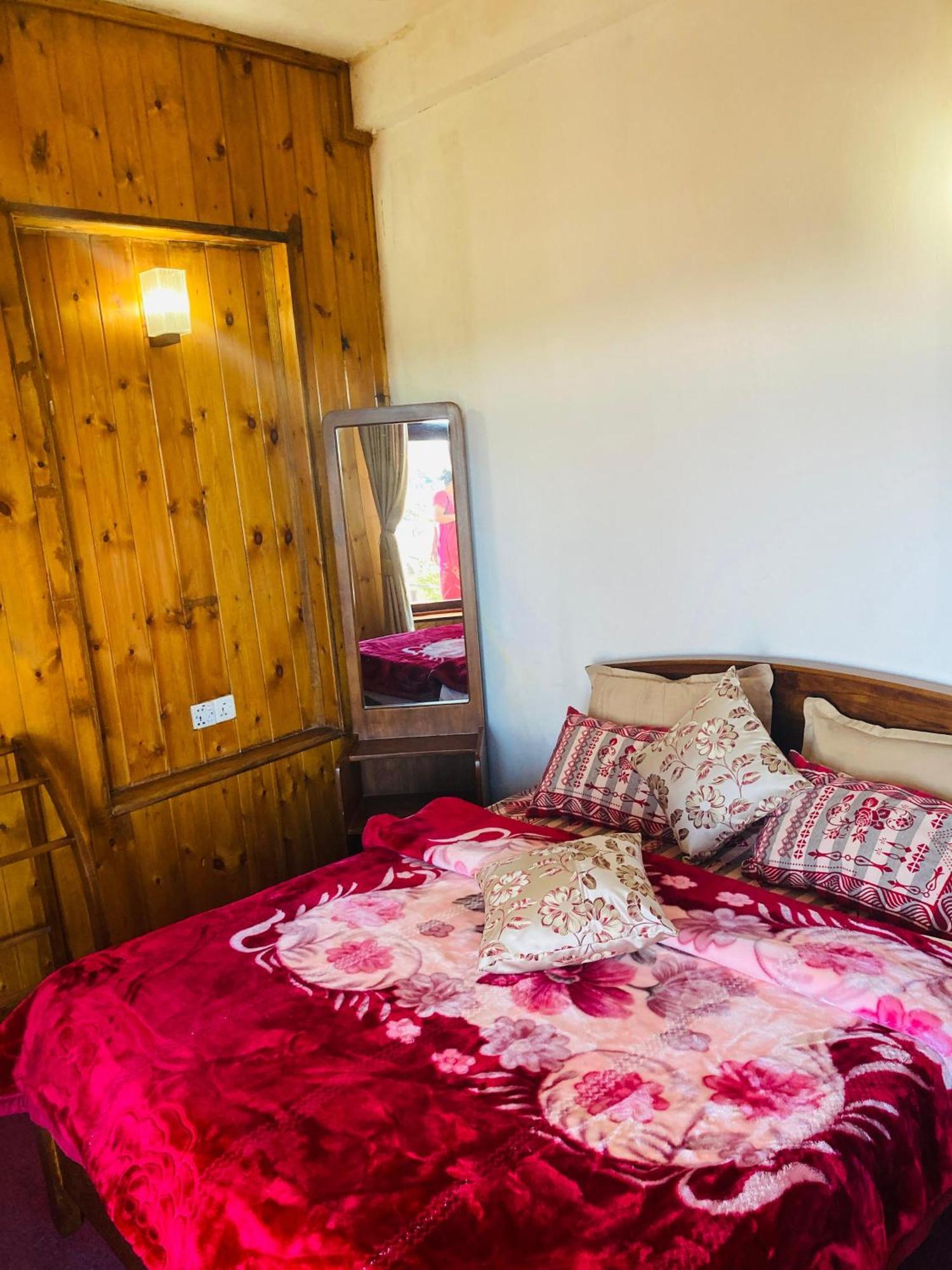 La Rose Guest House 努沃勒埃利耶 外观 照片