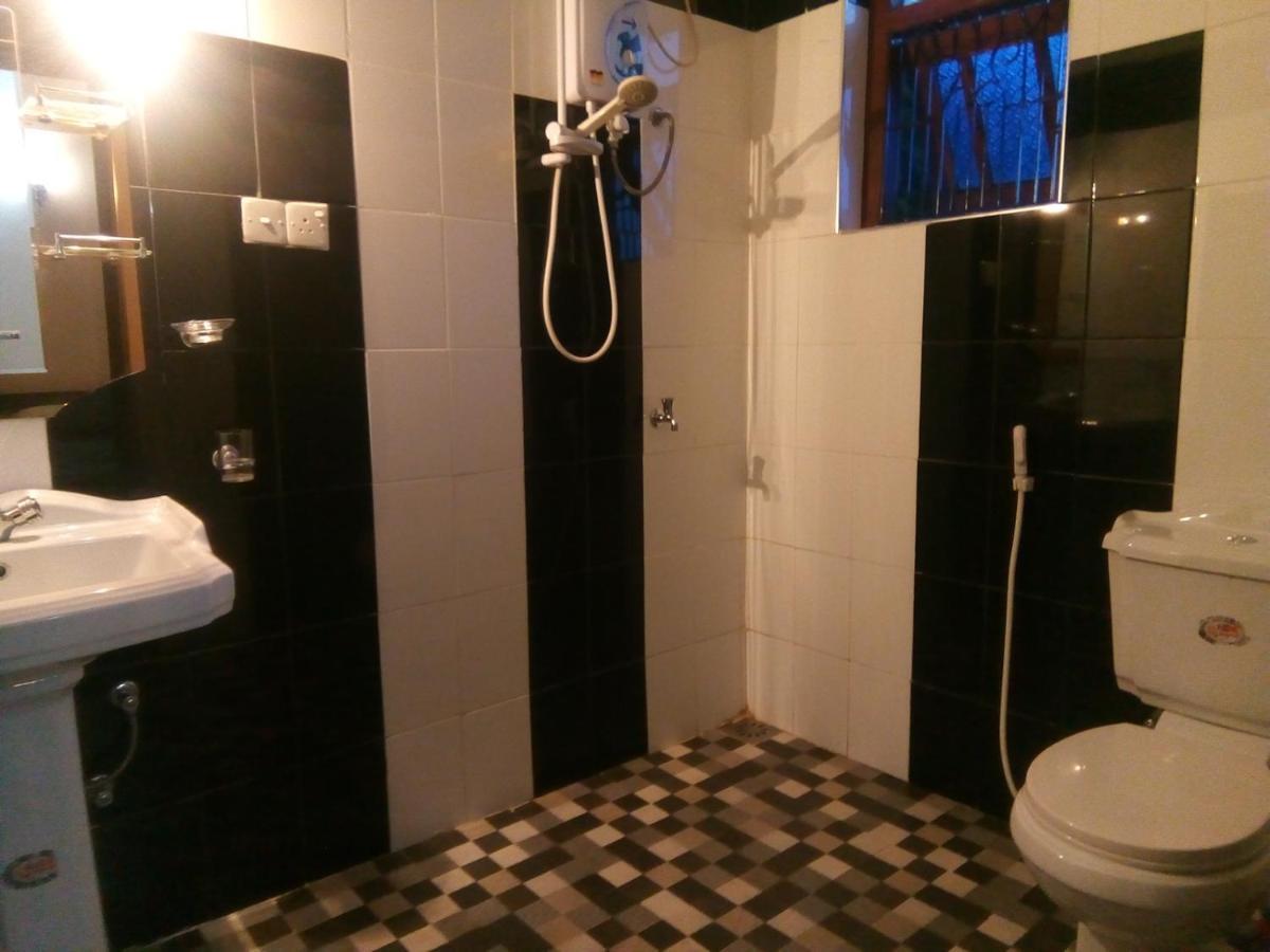 La Rose Guest House 努沃勒埃利耶 外观 照片
