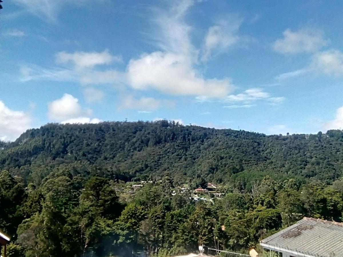La Rose Guest House 努沃勒埃利耶 外观 照片
