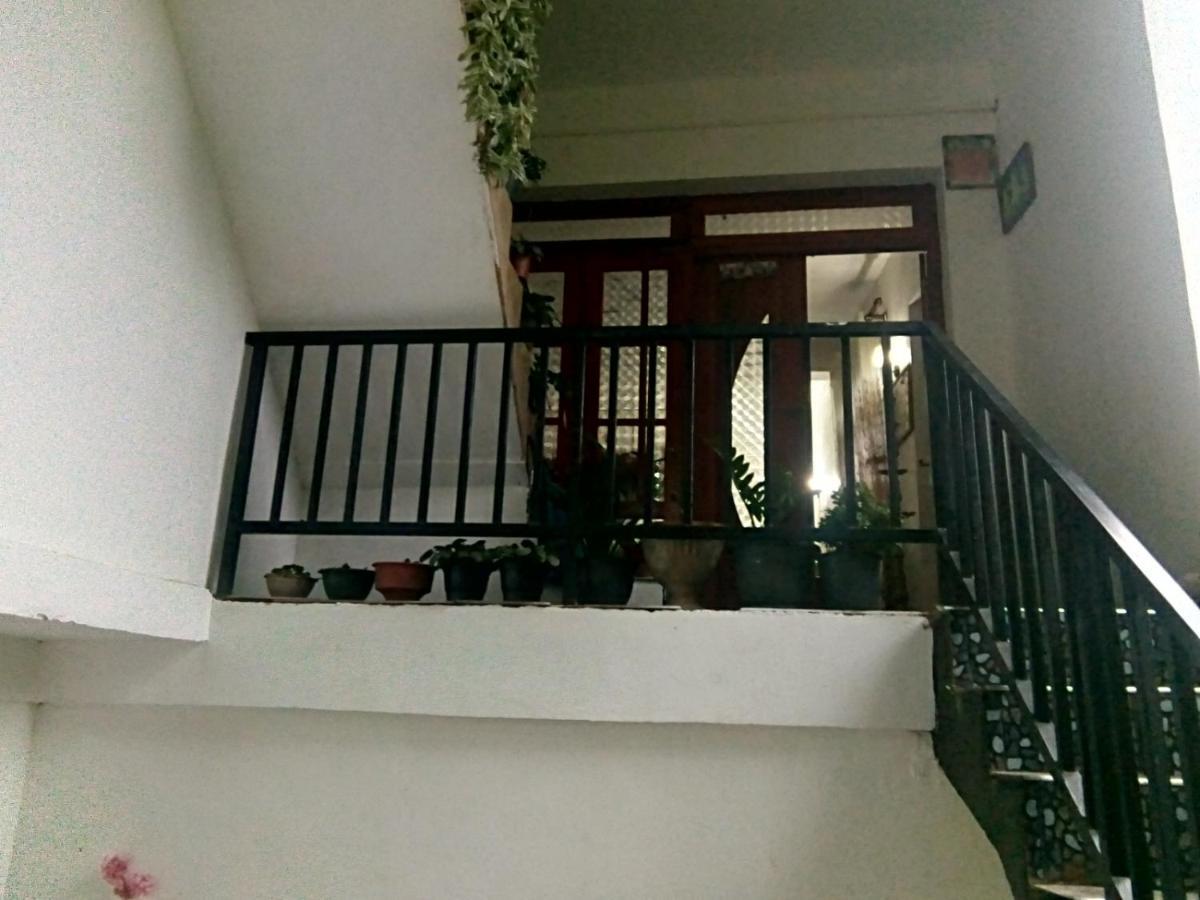 La Rose Guest House 努沃勒埃利耶 外观 照片