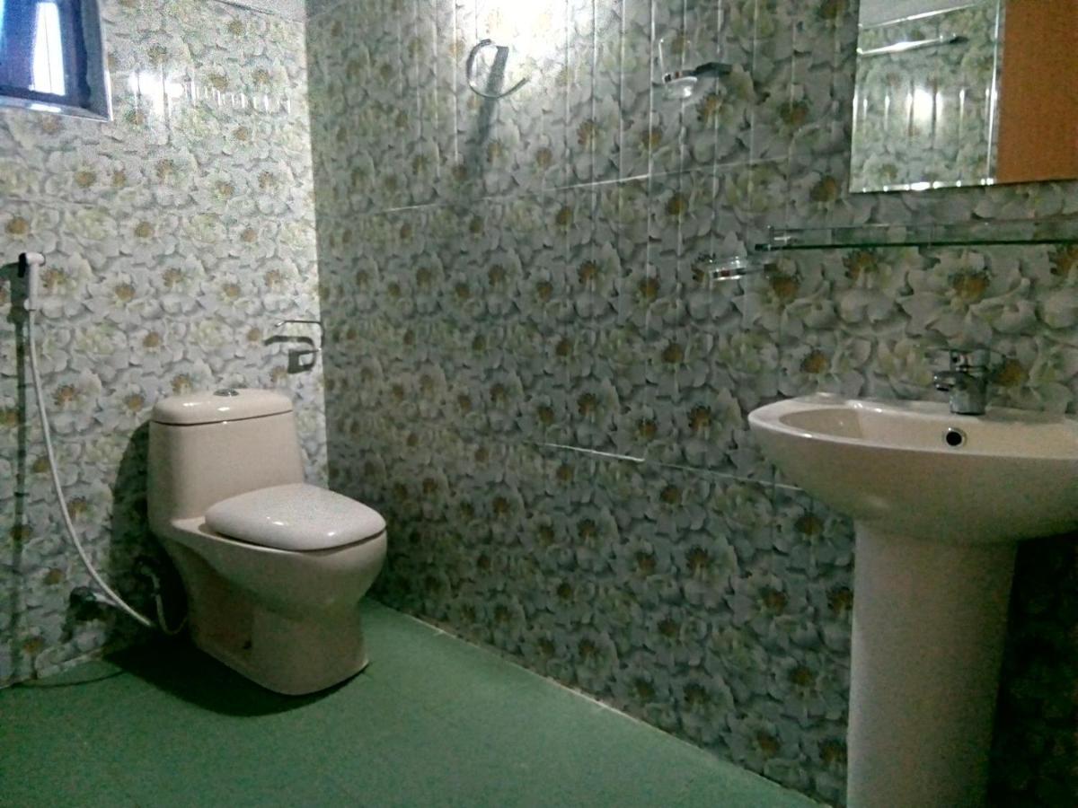 La Rose Guest House 努沃勒埃利耶 外观 照片